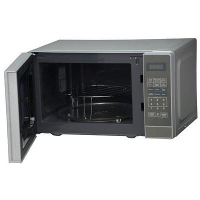 MIKA 20L Microwave Oven With Grill