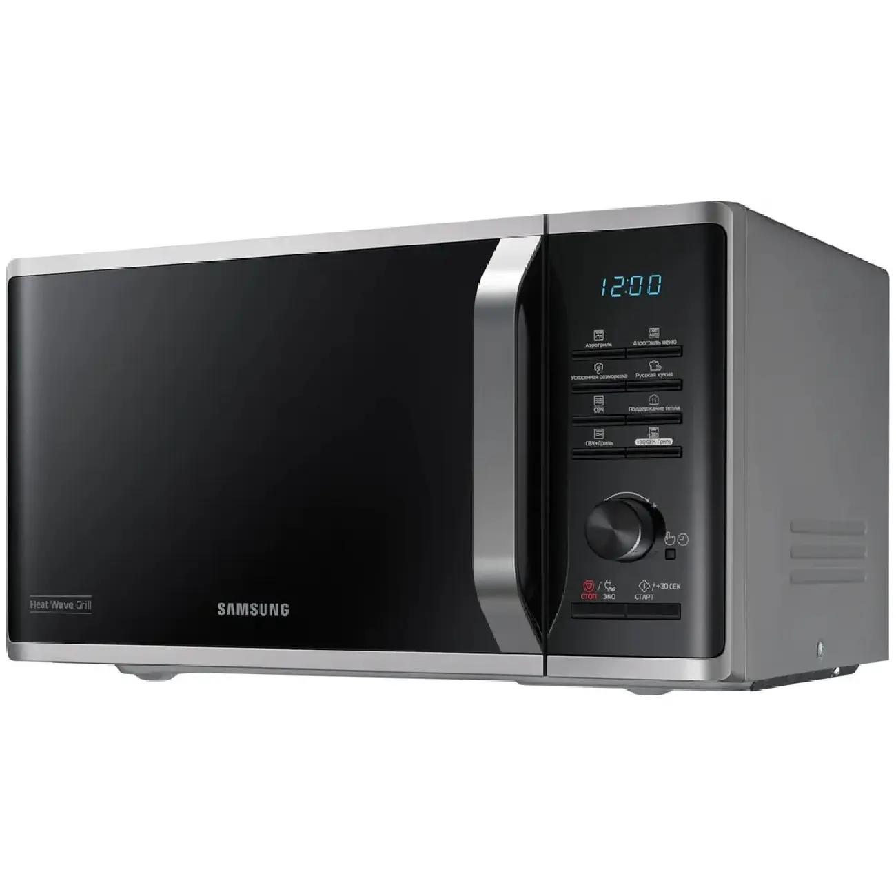 Samsung MS23K3575AS 23L Microwave Oven