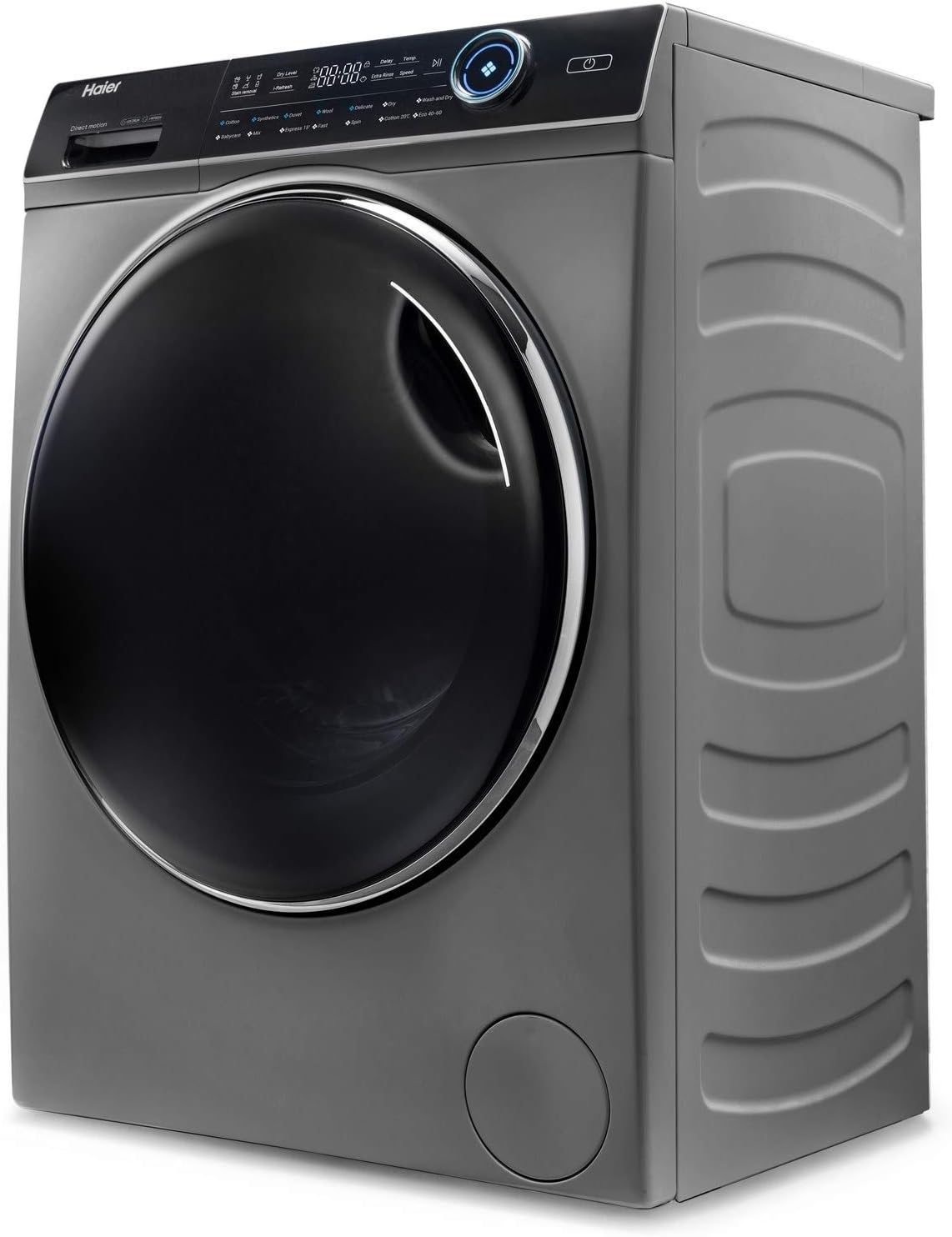 Haier HWD120-B14979S8U1 – 12/8KG