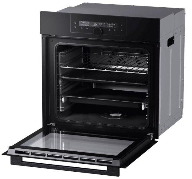 Haier Built-In Oven HOQ-F6QSP4GB/SA – 72L