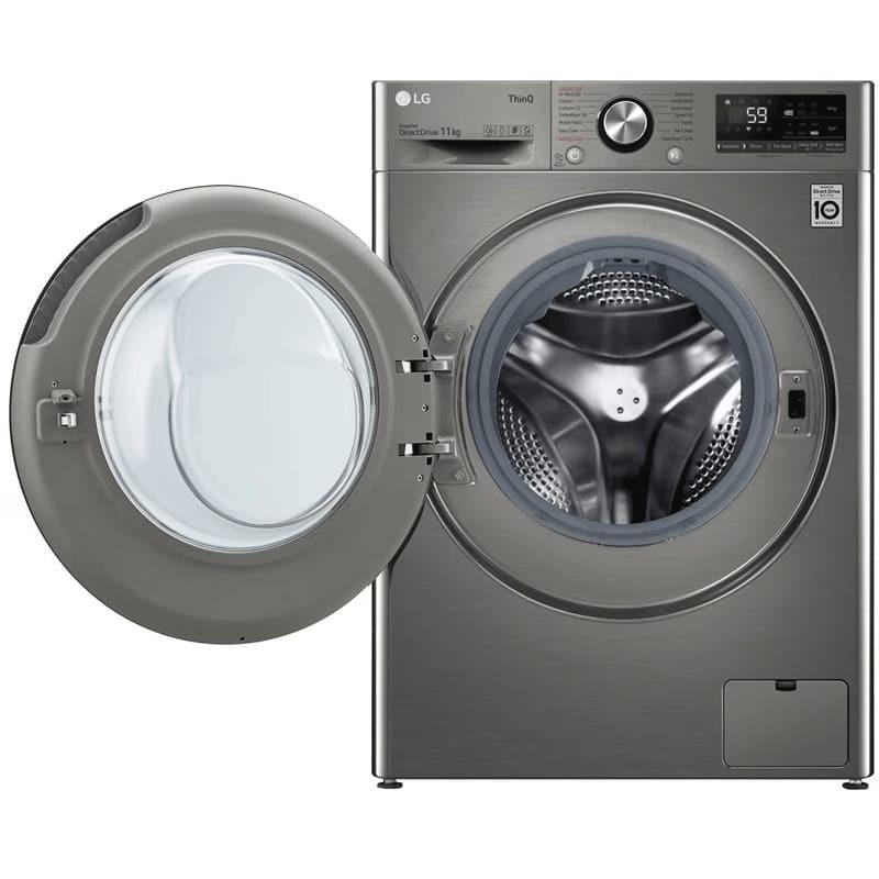 LG 11kg Front Load Washing Machine – F4Y5EYGYPV