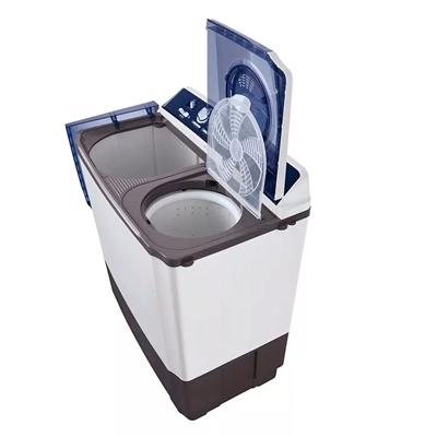 LG 13kg Twin Tub Washing Machine – P1761RWNB