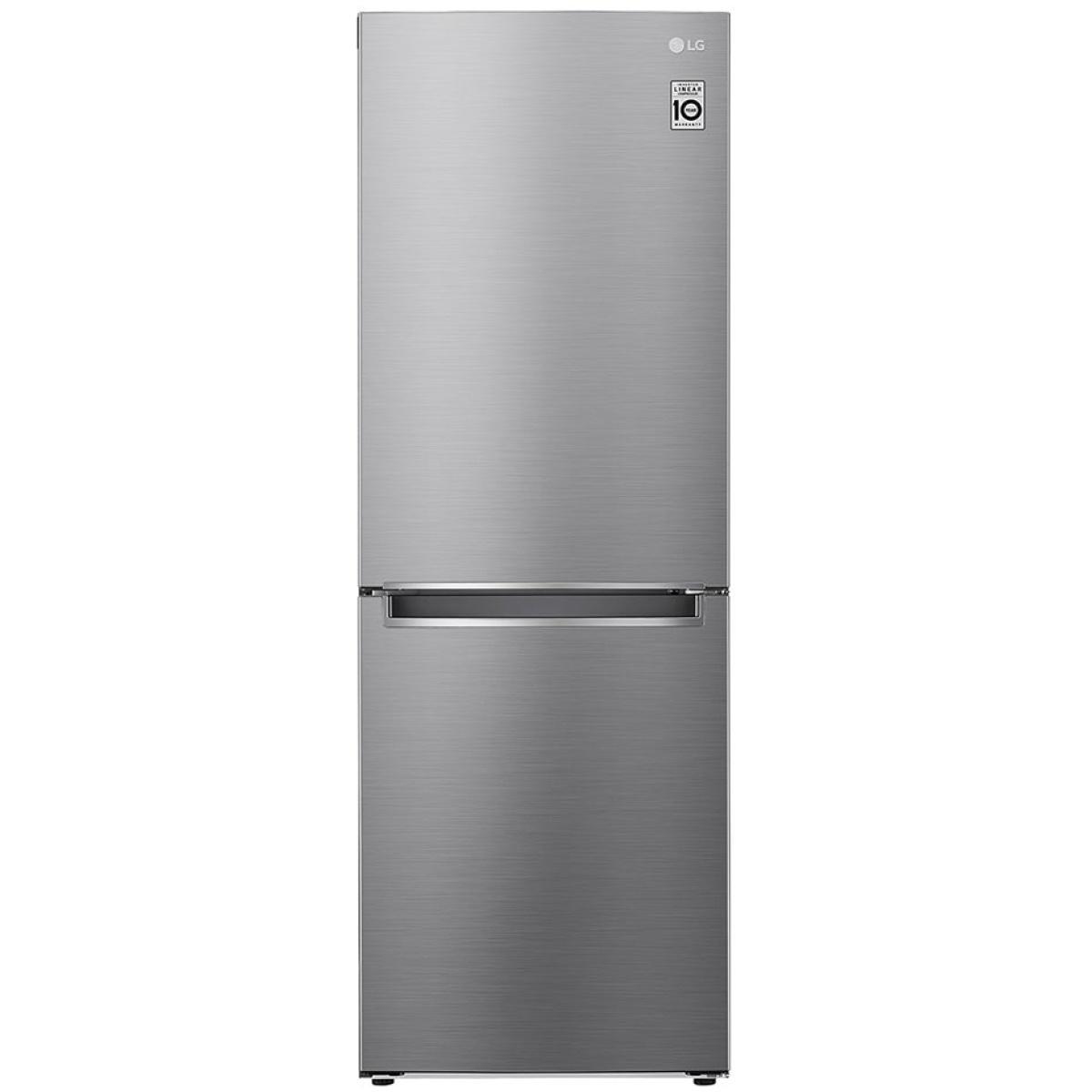 LG 306L Bottom-Freezer Refrigerator – B369NLUM