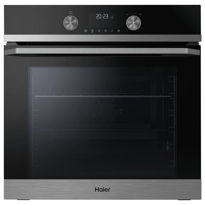Haier Built-In Oven HOQ-K5ANN3BX – 72L