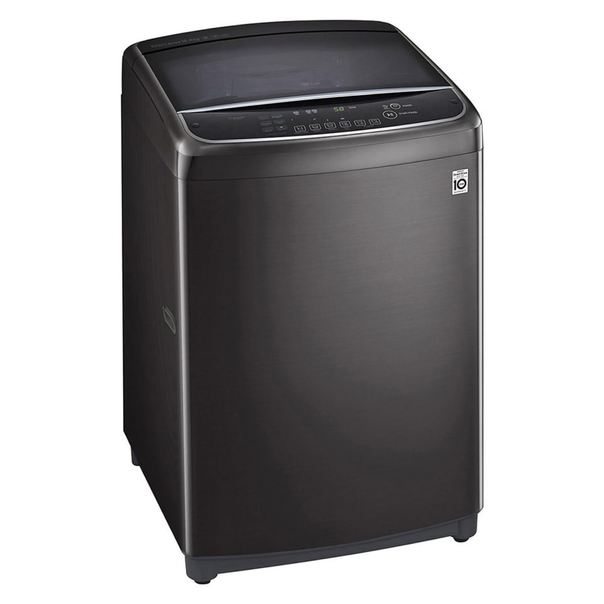 LG 14kg Top Load Washing Machine – T1466NEHG2