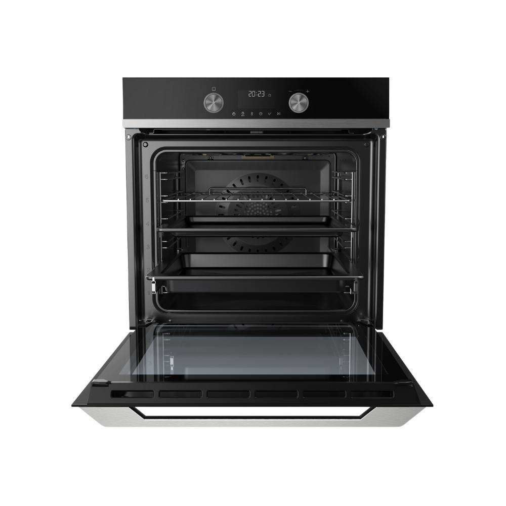Haier Built-In Oven HOQ-K5ANN3BX – 72L