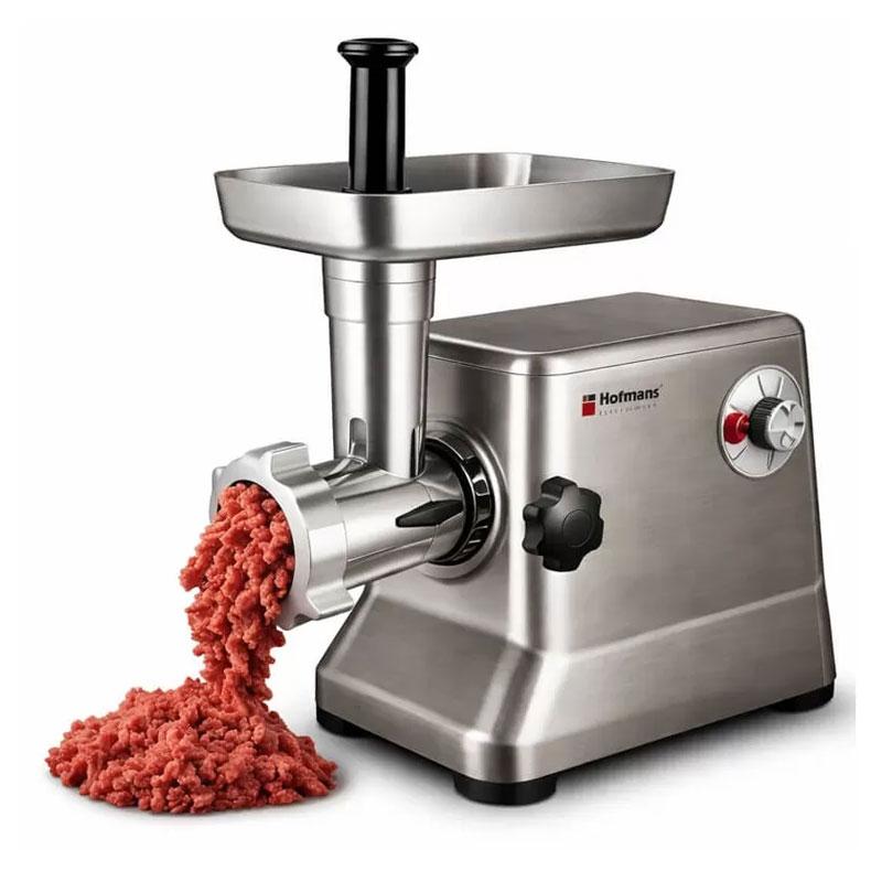 Hoffmans Electric Meat Grinder