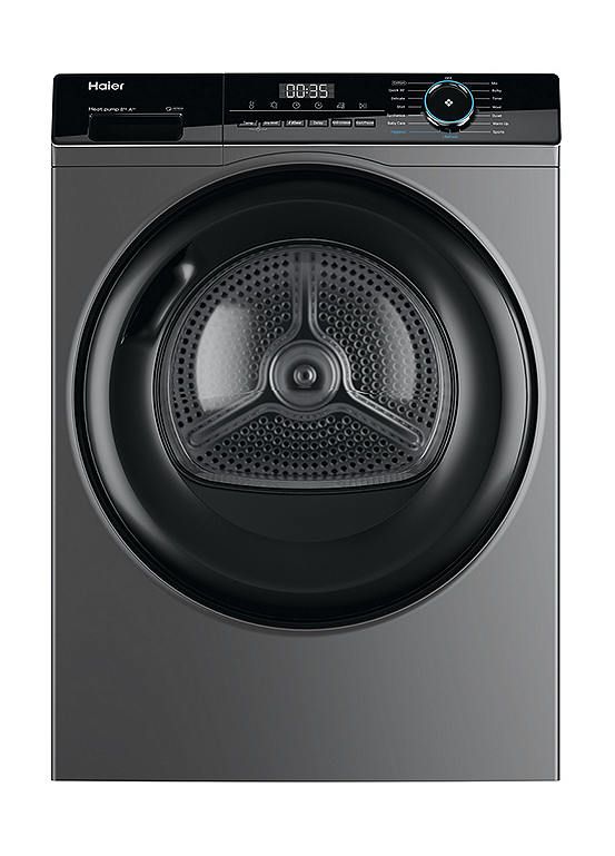 Haier HW80-BP12929S6 – 8KG