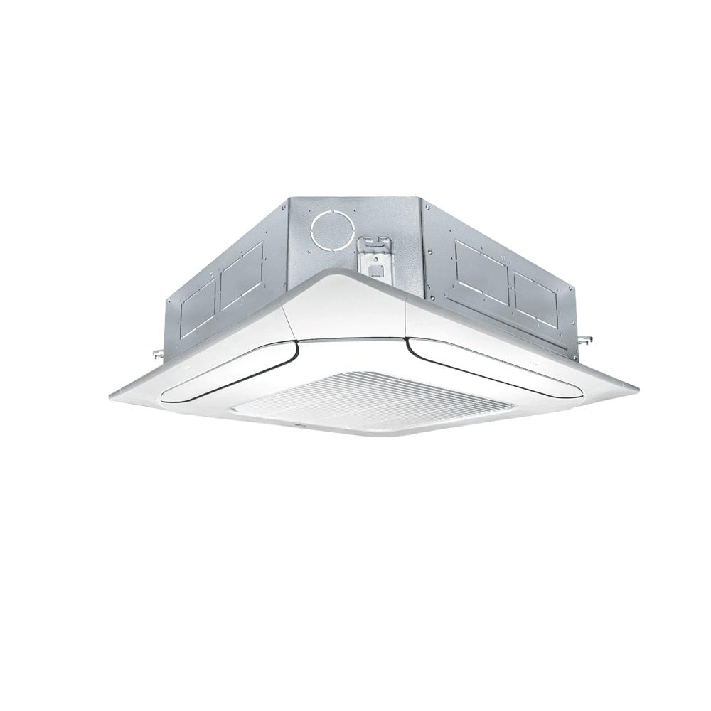 LG 18,000 BTU 4-Way Cassette AC – ATNQ22GPLA4