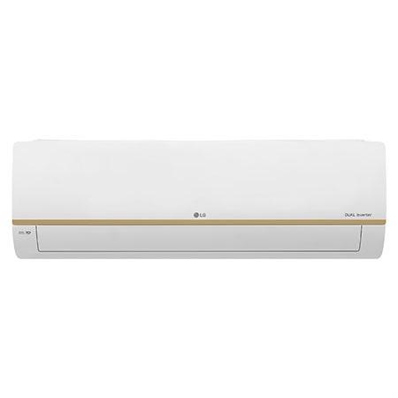 LG 18,000 BTU DUAL Inverter Split AC – S4Q18JAQAL