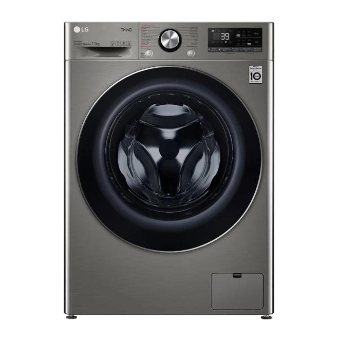 LG 11kg Front Load Washing Machine – F4Y5EYGYPV