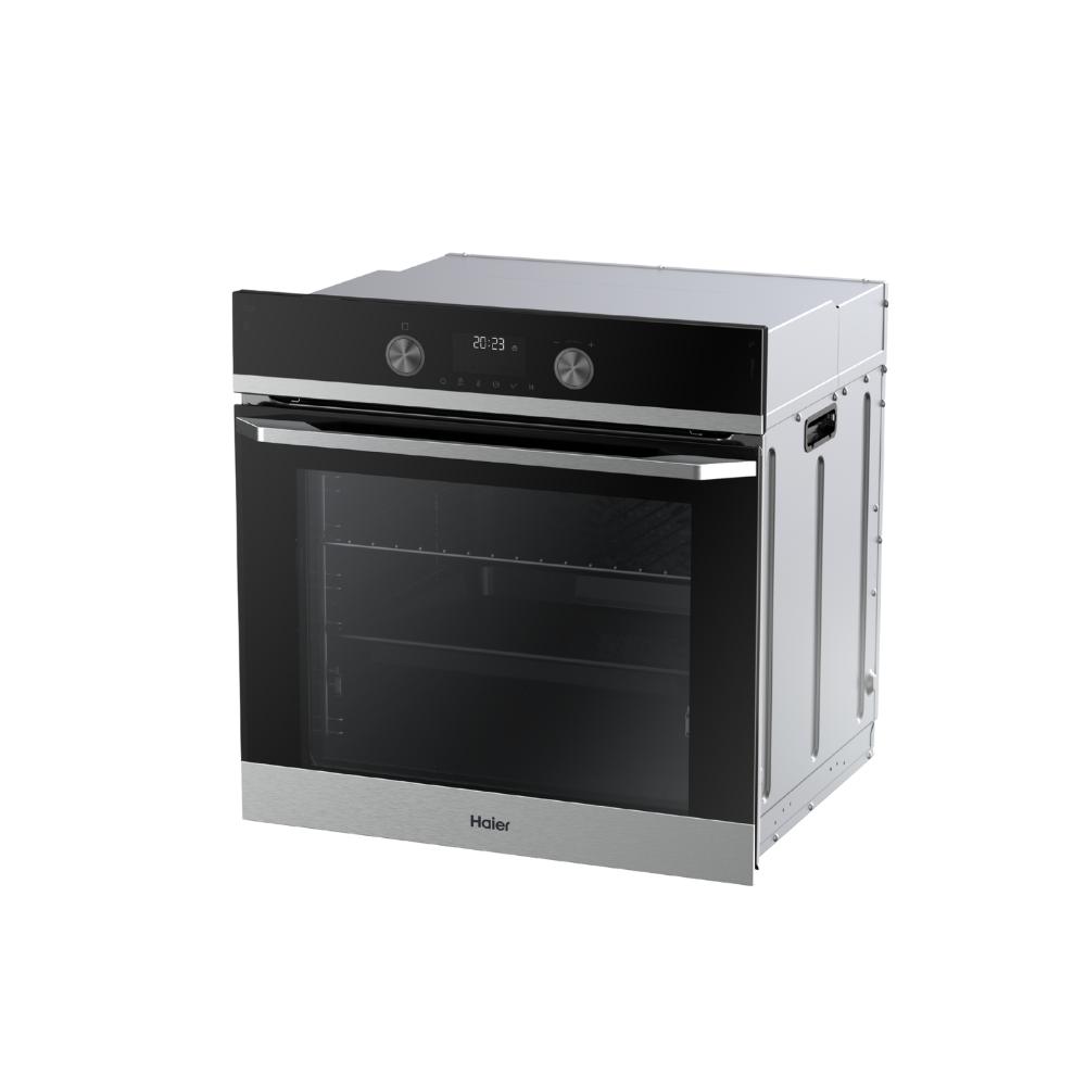 Haier Built-In Oven HOQ-K5ANN3BX – 72L