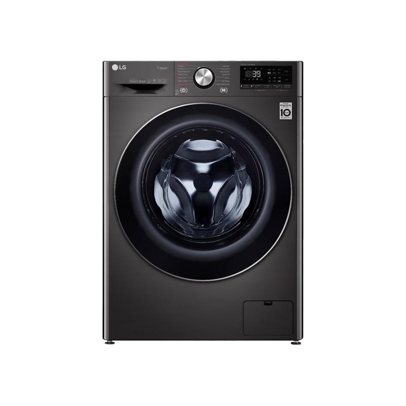 LG 9/5kg Front Load Washer & Dryer – F4R5VG2E